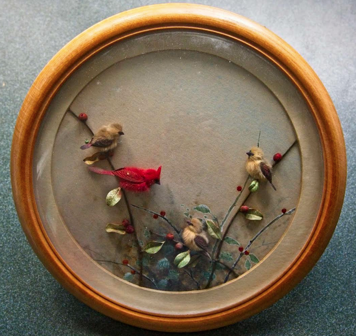 Caridinal and Young (7-inch)
